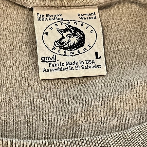 Pennsylvania state Grand Canyon size large woman’s tee - Picture 5 of 6